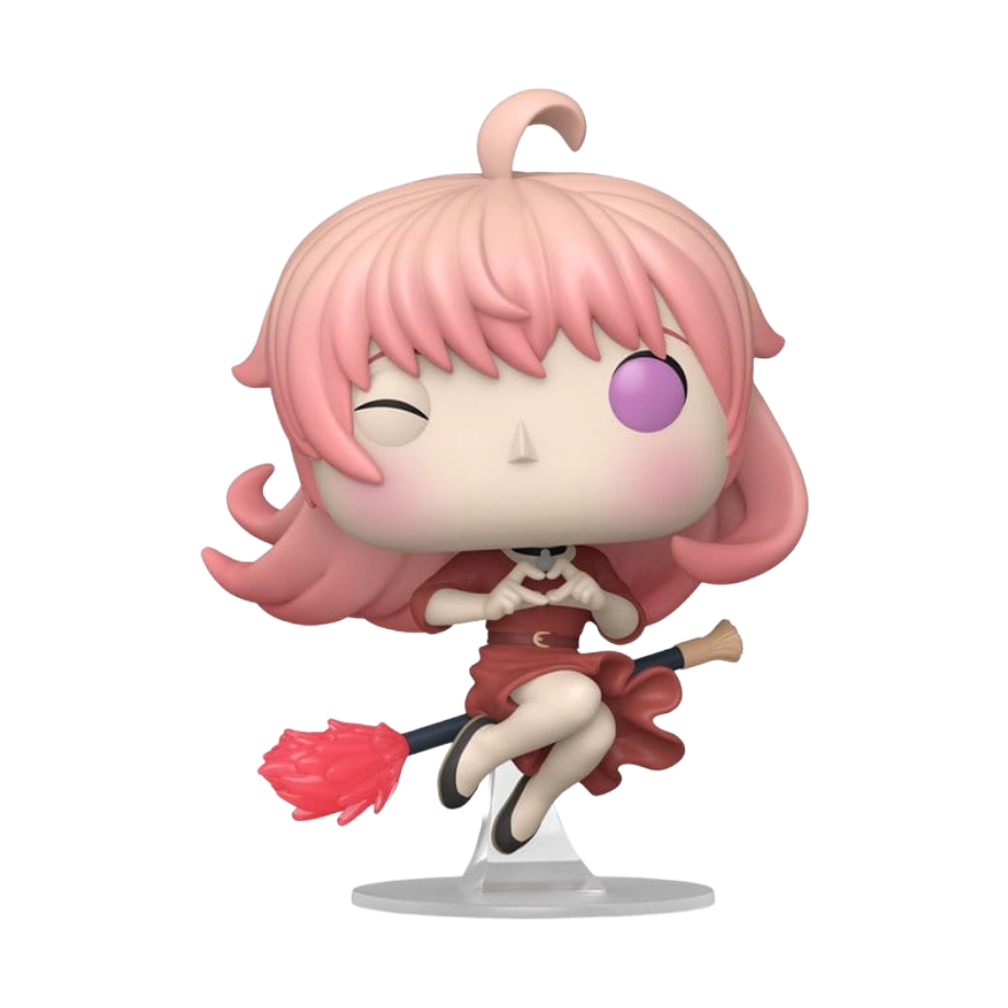 Funko POP! Witch Watch - Nico Wakatsuki 2538 *Chance auf Chase*