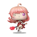 Funko POP! Witch Watch - Nico Wakatsuki 2538 *Chance auf Chase*