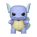Funko POP! Pokemon - Wartortle 1212