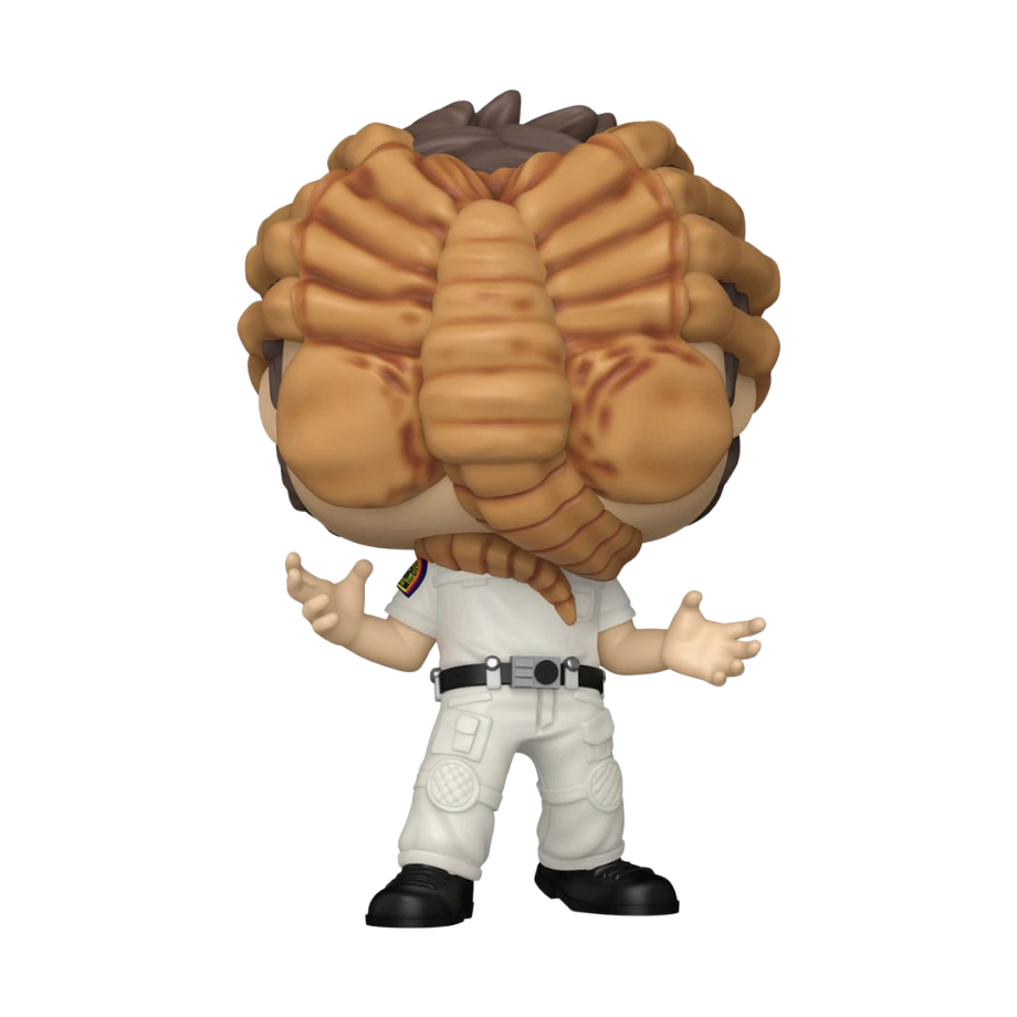 Funko POP! Alien - Kane 1987 *Chance auf Chase*