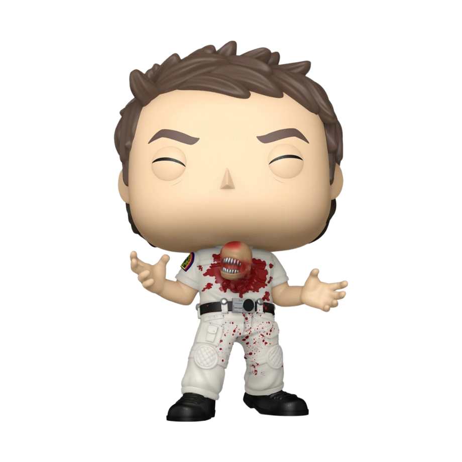 Funko POP! Alien - Kane 1987 *Chance auf Chase*