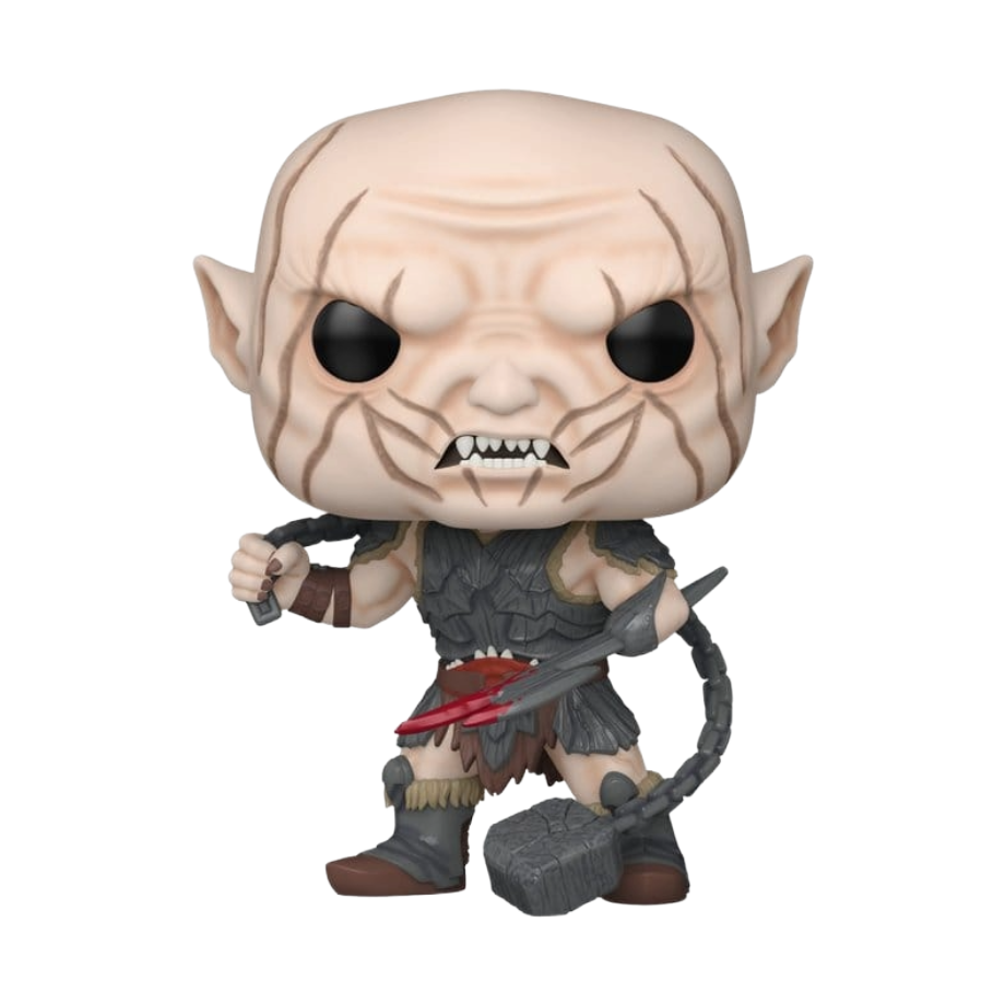 Funko POP! Der Hobbit - Azog the Defiler 2186
