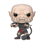 Funko POP! Der Hobbit - Azog the Defiler 2186