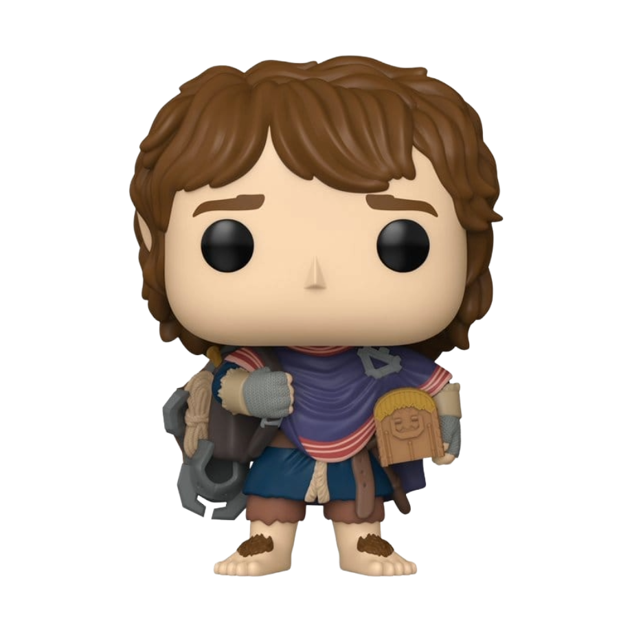 Funko POP! Der Hobbit - Bilbo Baggins 2185