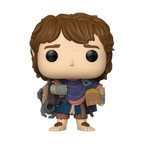 Funko POP! Der Hobbit - Bilbo Baggins 2185