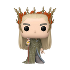 Funko POP! Der Hobbit - Thranduil 2184