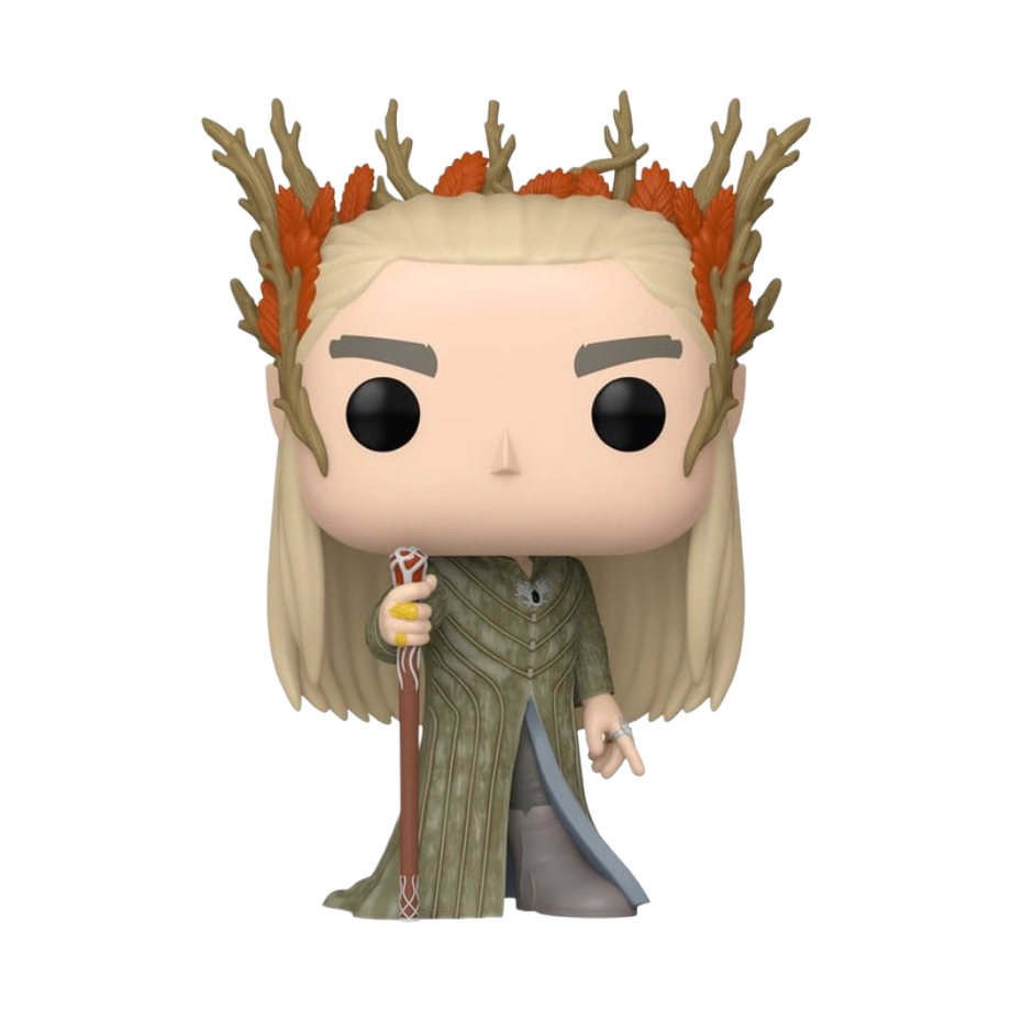 Funko POP! Der Hobbit - Thranduil 2184