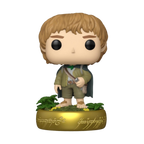 Funko POP! Herr der Ringe - Samwise Gamgee 2159 *glow*