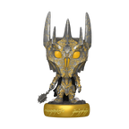 Funko POP!PREMIUM Herr der Ringe - Sauron 2161 *glow*