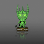 Funko POP!PREMIUM Herr der Ringe - Sauron 2161 *glow*
