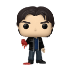 Funko POP! The Vampire Diaries - Damon 1975 *Chance auf Chase*