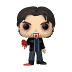 Funko POP! The Vampire Diaries - Damon 1975 *Chance auf Chase*