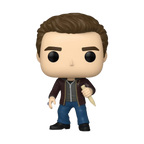 Funko POP! The Vampire Diaries - Stefan 1977 *Chance auf Chase*