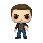 Funko POP! The Vampire Diaries - Stefan 1977 *Chance auf Chase*