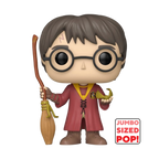Funko POP! JumboSized Harry Potter - Harry Potter 220