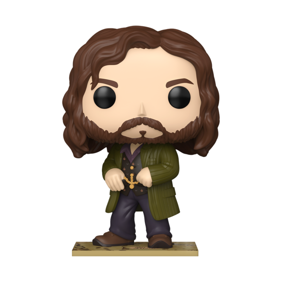 Funko POP! Harry Potter - Sirius Black 222