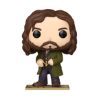 Funko POP! Harry Potter - Sirius Black 222