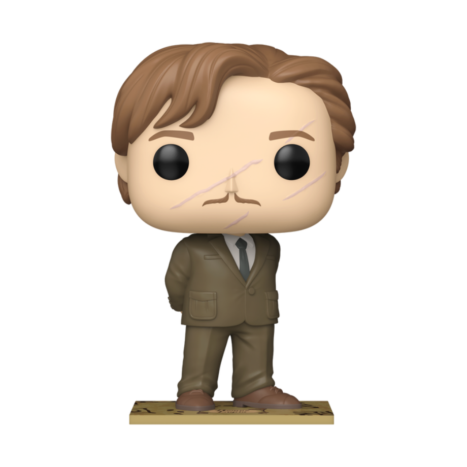 Funko POP! Harry Potter - Remus Lupin 224