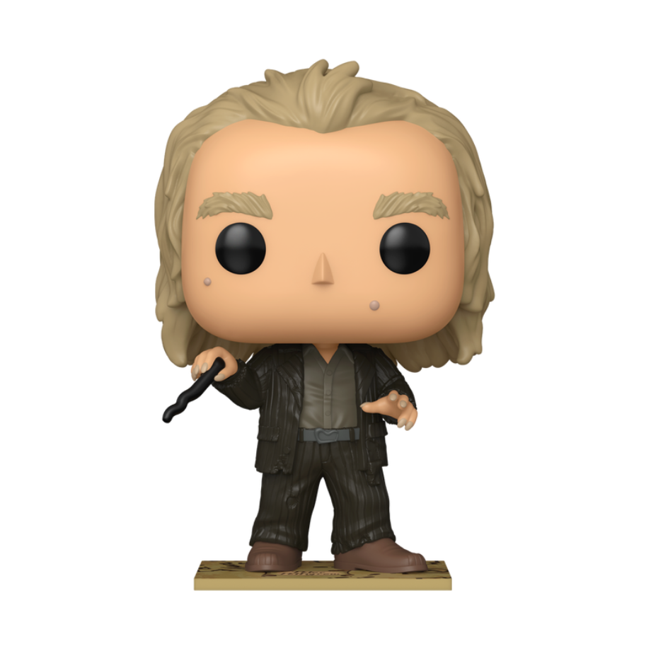 Funko POP! Harry Potter - Peter Pettigrew 225