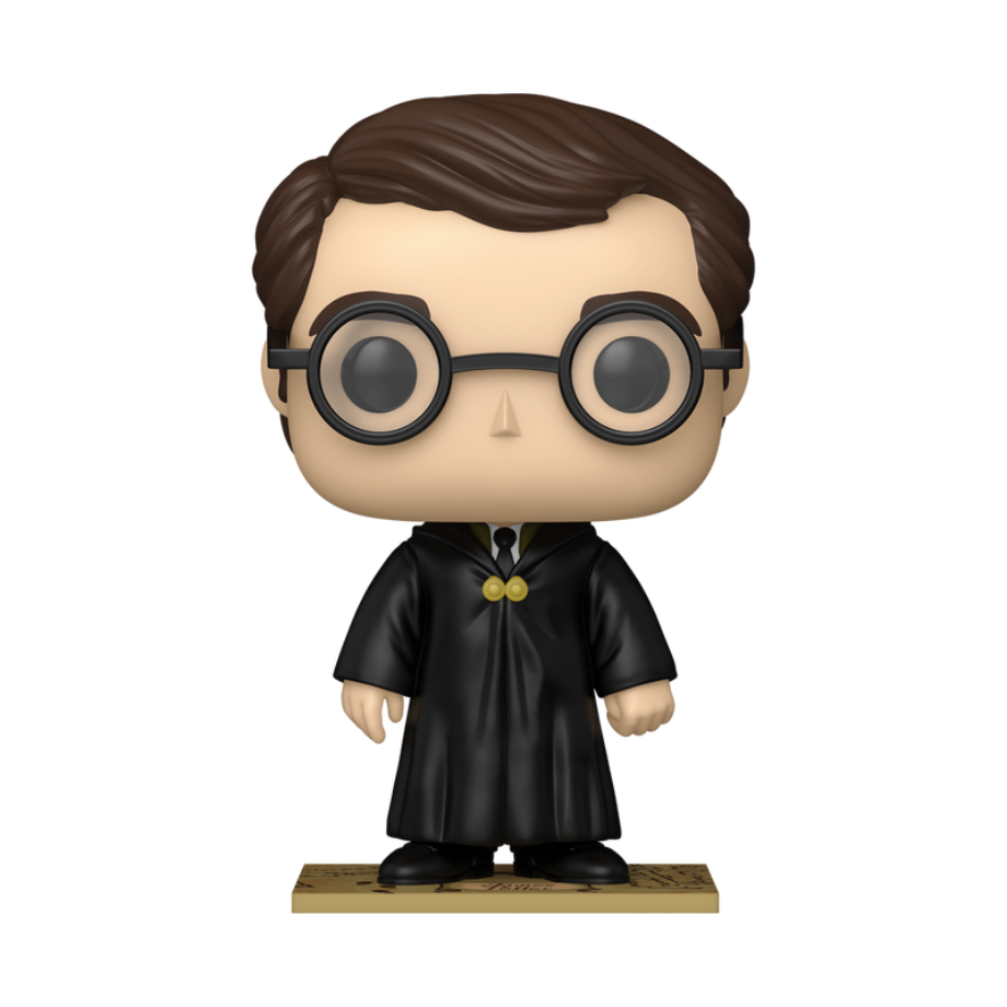 Funko POP! Harry Potter - James Potter 223