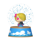 Funko POP! Mystery Minis Glitter Globes - One Piece