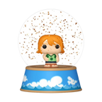 Funko POP! Mystery Minis Glitter Globes - One Piece