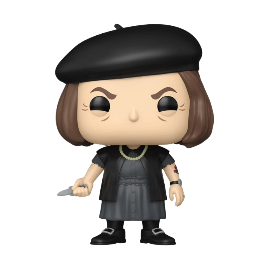 Funko POP! Die Goonies - Mama Fratelli 2165