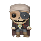 Funko POP! Die Goonies - One-Eyed Willy 2166