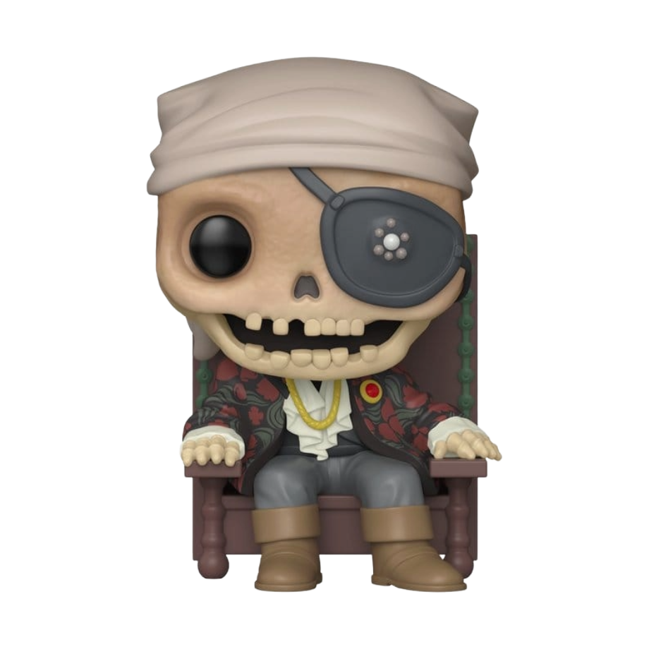 Funko POP! Die Goonies - One-Eyed Willy 2166