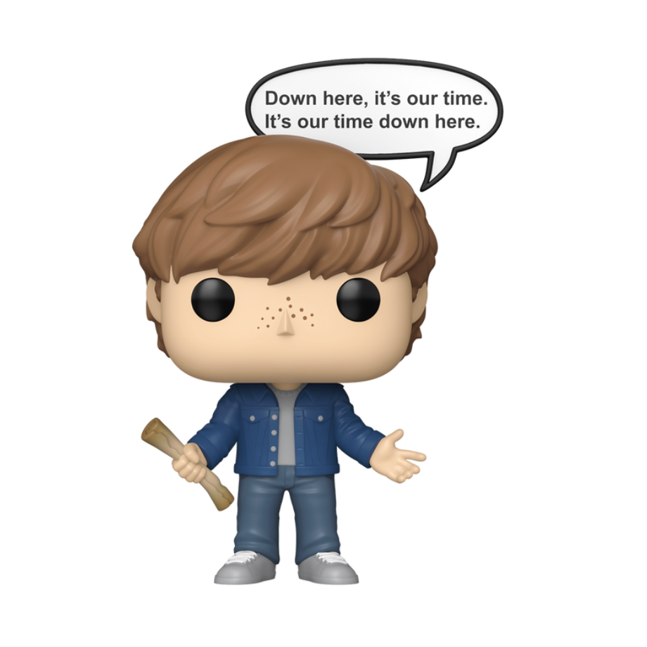 Funko POP! Die Goonies - Mikey 2167