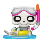 Funko POP! Skully - Swimmer Skully 224