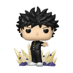 Funko POP! Mob Psycho 100 - Shigeo 2406 *Chance auf Chase*