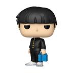 Funko POP! Mob Psycho 100 - Shigeo 2406 *Chance auf Chase*