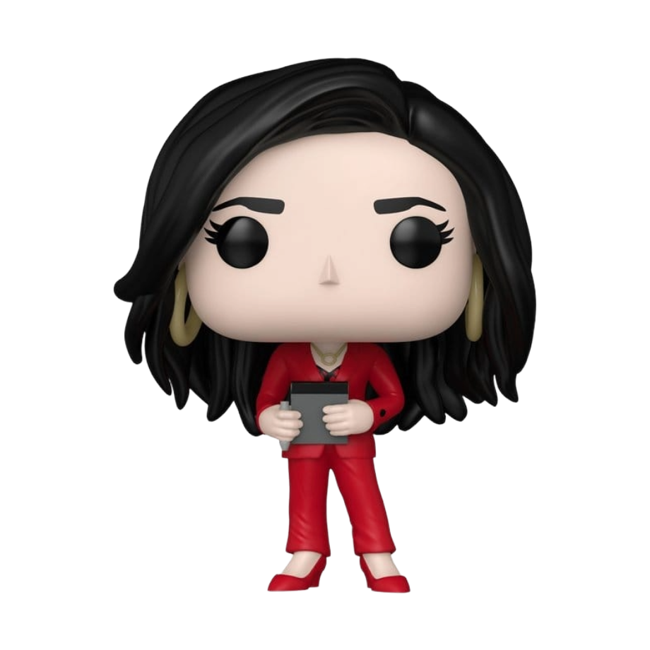 Funko POP! Scream - Gale Weathers 2172
