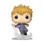Funko POP! Mob Psycho 100 - Arataka Reigen 2407