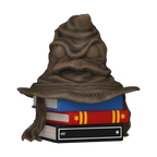 Funko POP! Harry Potter - Sorting Hat 203