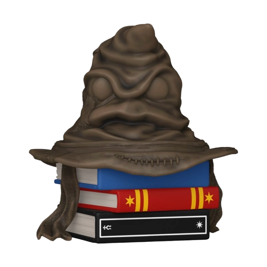 Funko POP! Harry Potter - Sorting Hat 203