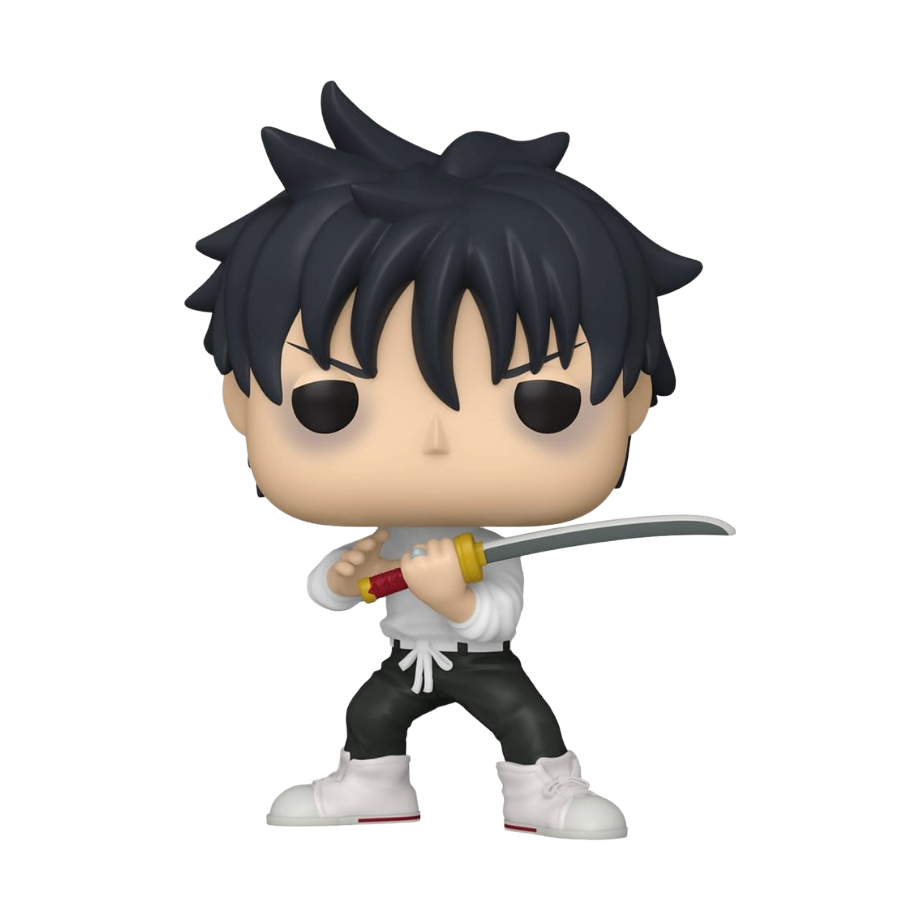 Funko POP! Jujutsu Kaisen - Yuta 2319