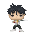 Funko POP! Jujutsu Kaisen - Yuta 2319