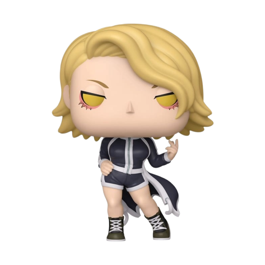 Funko POP! Tougen Anki - Kuina 2444
