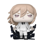 Funko POP! Tougen Anki - Mikado 2443
