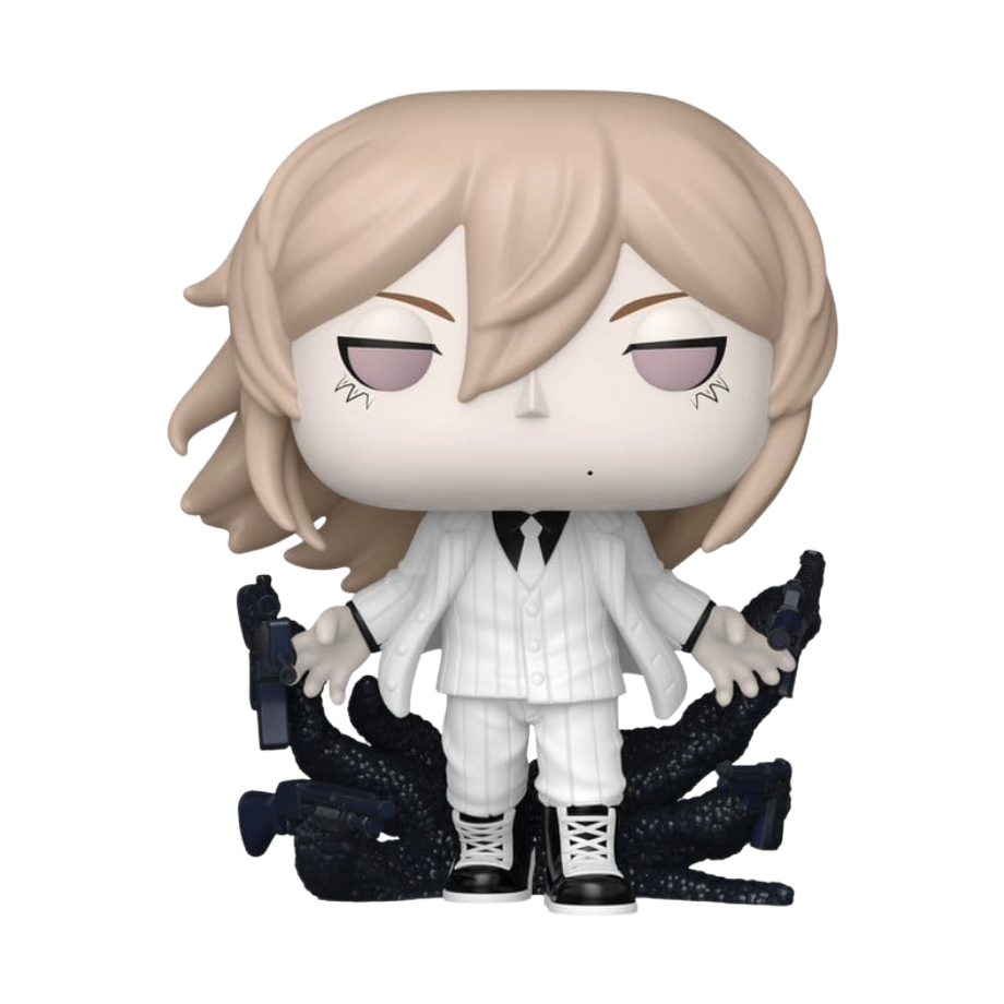 Funko POP! Tougen Anki - Mikado 2443