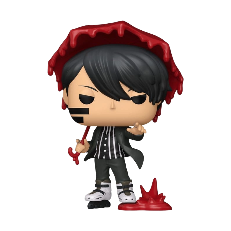 Funko POP! Tougen Anki - Naito 2442