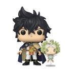 Funko POP! Black Clover - Yuno with Sylph 2617