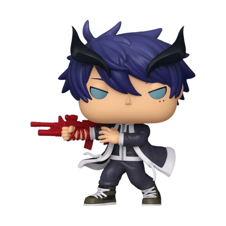 Funko POP! Tougen Anki - Shiki 2440