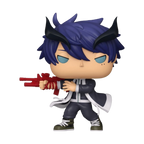 Funko POP! Tougen Anki - Shiki 2440