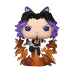Funko POP! PREMIUM Demon Slayer - Shinobu Kocho 2504