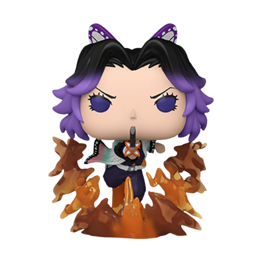 Funko POP! PREMIUM Demon Slayer - Shinobu Kocho 2504