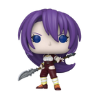 Funko POP! Shangri-La Frontier - Arthur Pencilgon 2480