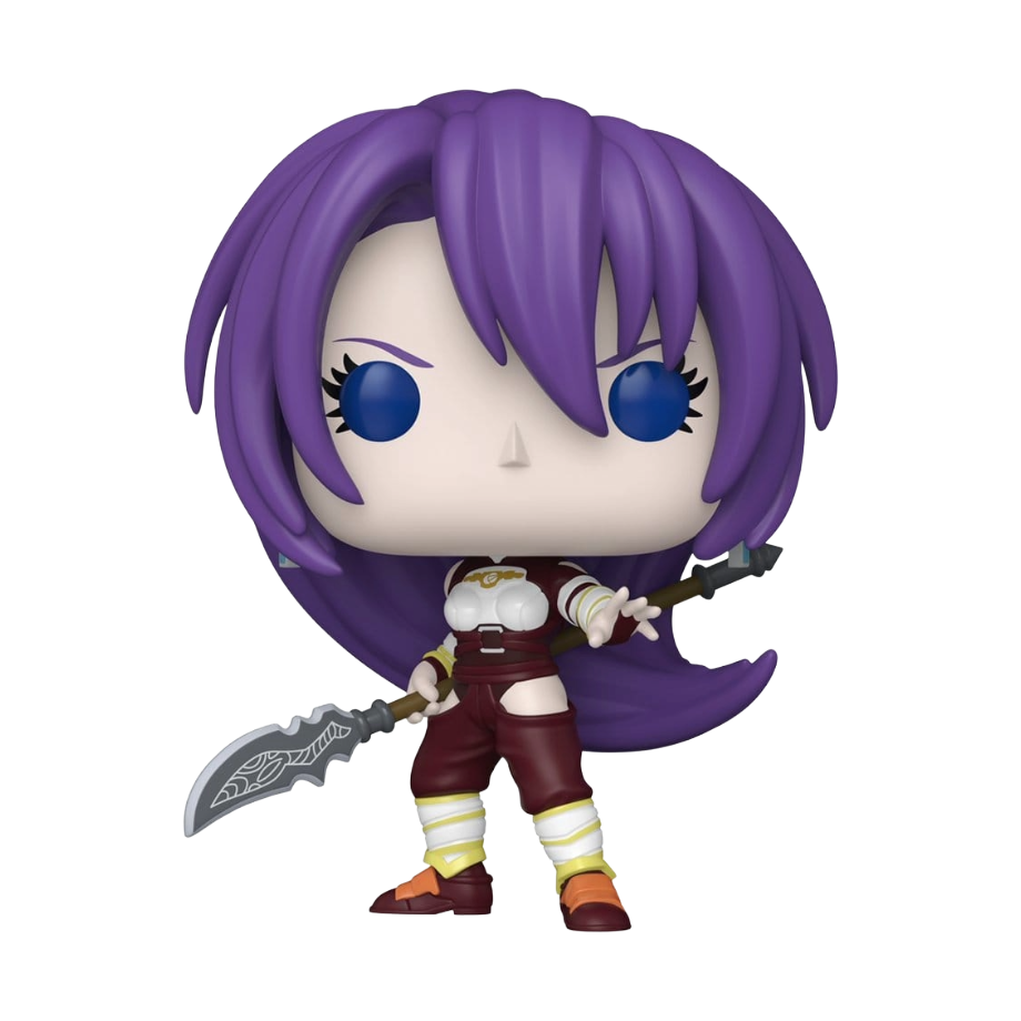 Funko POP! Shangri-La Frontier - Arthur Pencilgon 2480